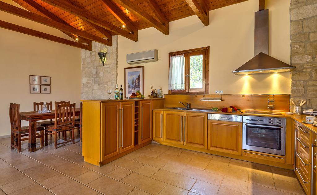 Amazing In Crete Villa