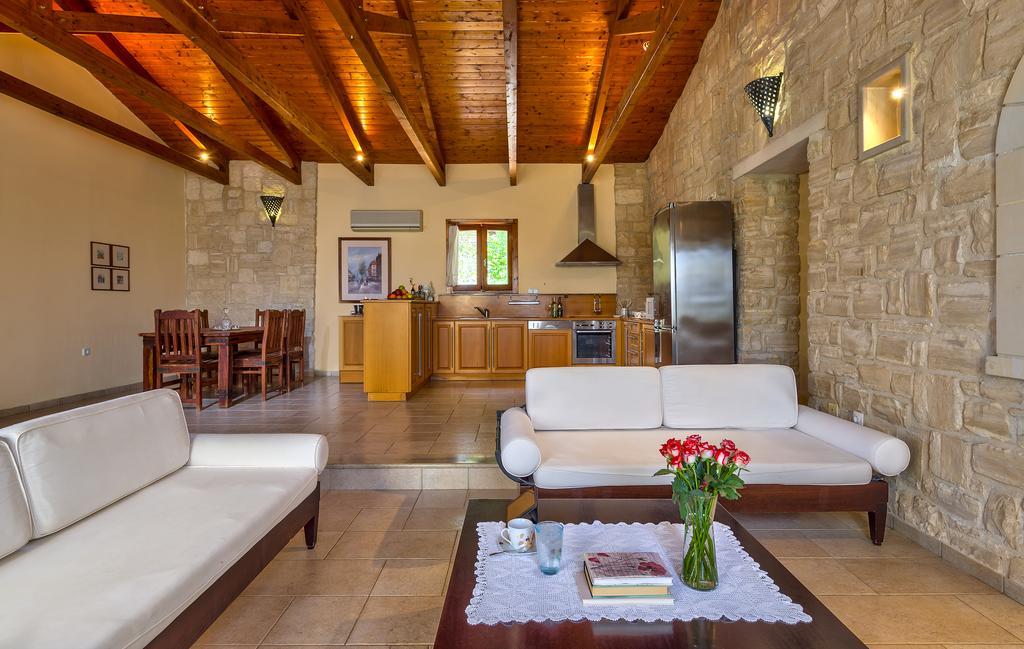 Villa Amazing In Crete