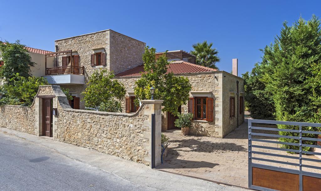 Amazing In Crete * Asterion