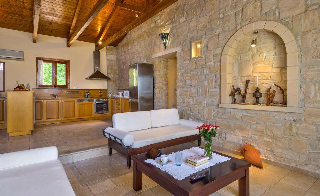 Amazing In Crete