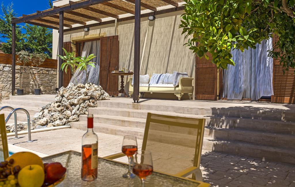 Amazing In Crete Villa *