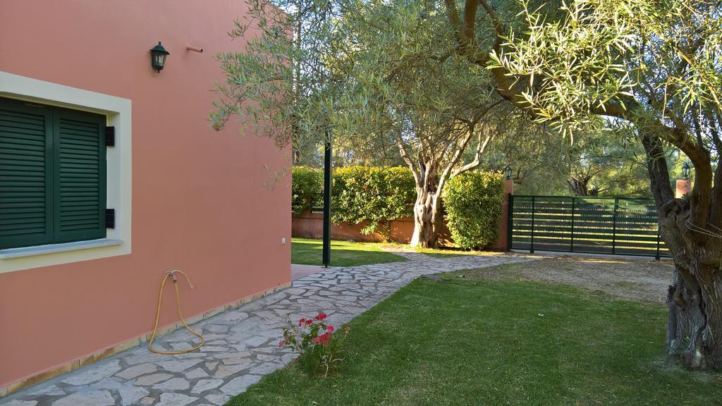 Apartment Ionian Breeze *