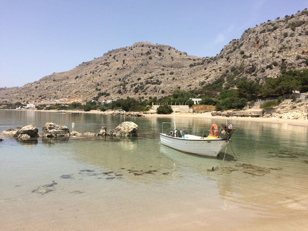 Villa Melita Seafront Pefki (Rhodes)