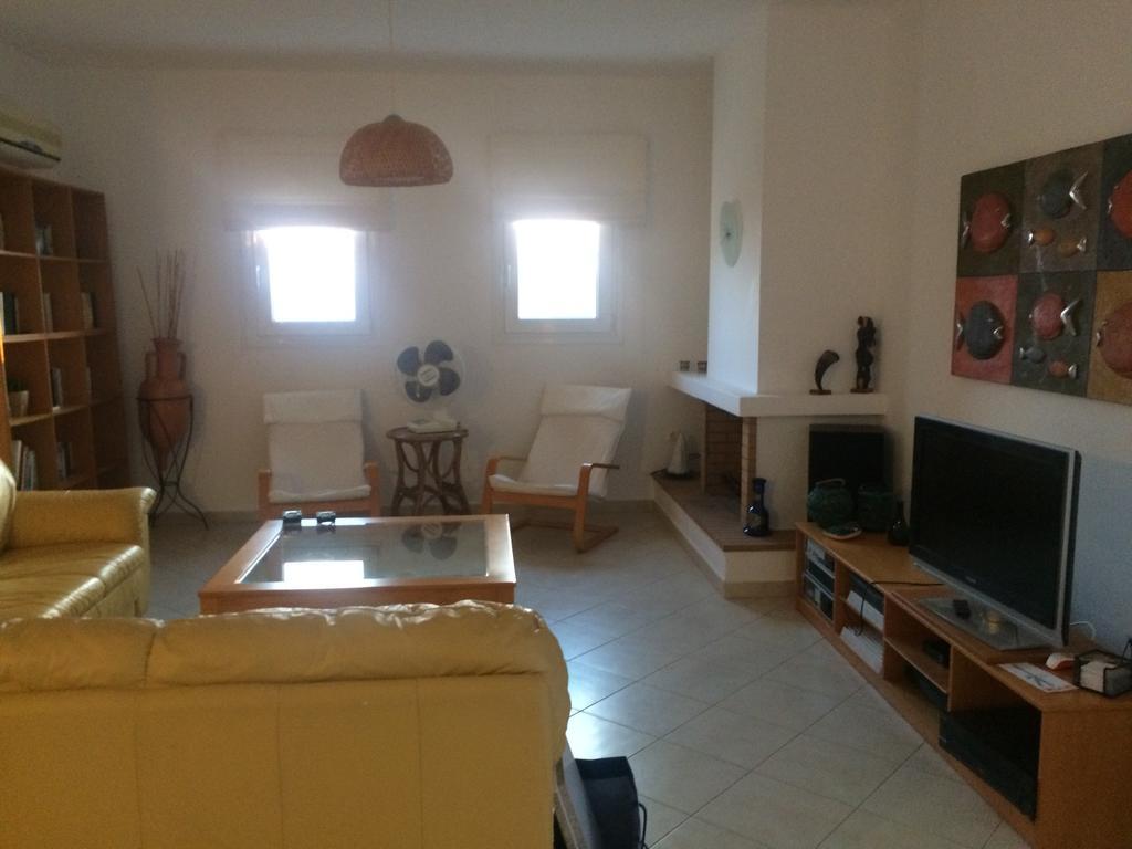 Melita Seafront Villa