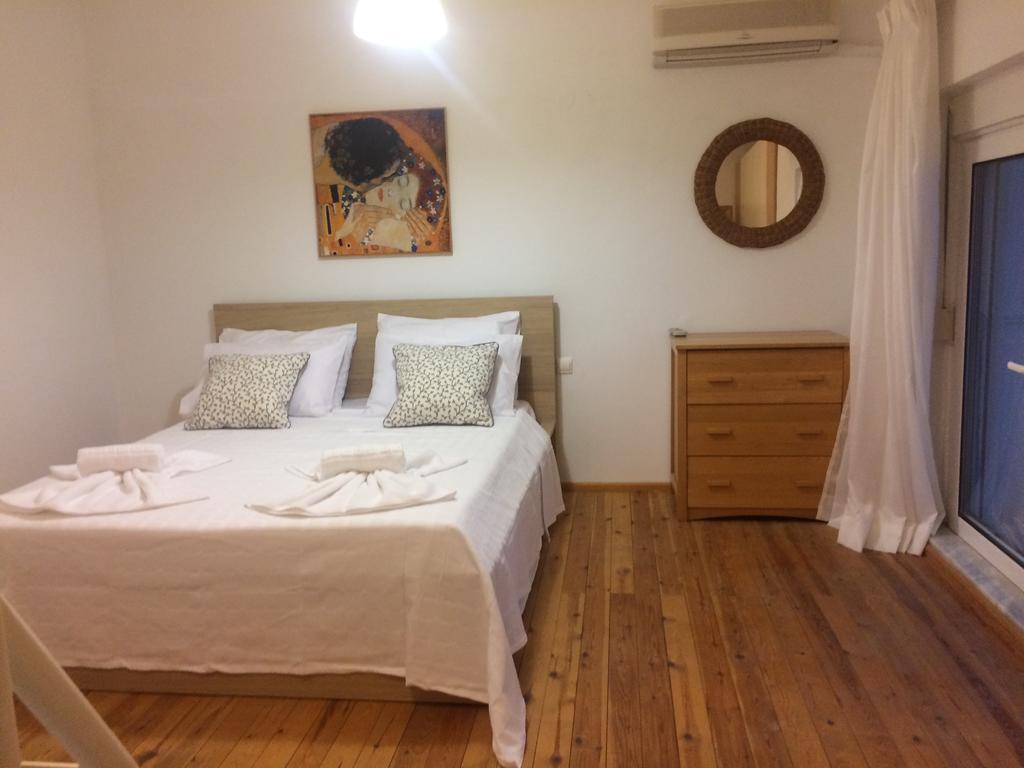 Villa Melita Seafront Pefki (Rhodes)