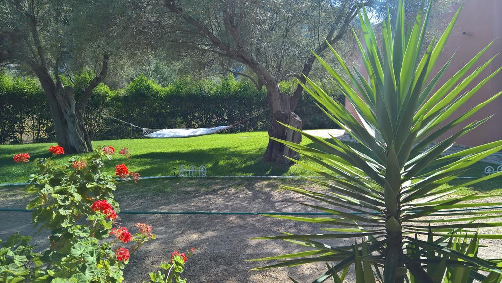 Ionian Breeze Apartment