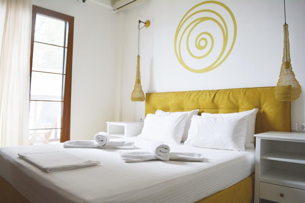 Kelly Agios Ioannis Pelion Hotel 2*