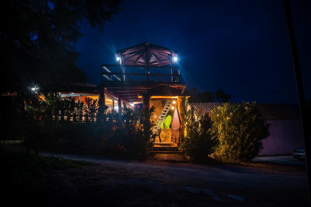 Villa Zante Mare Alykanas (Zakynthos)