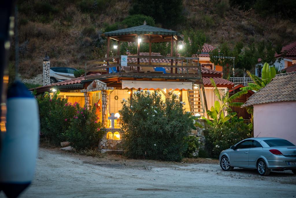 Zante Mare Alykanas (Zakynthos)