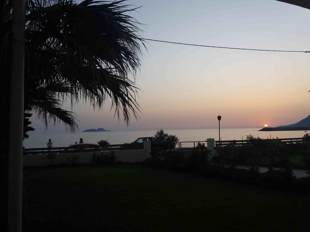 Lidia Beach *