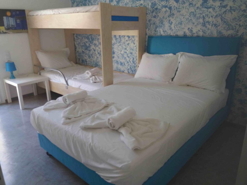 Lidia Beach Apartment Kokkinos Pirgos