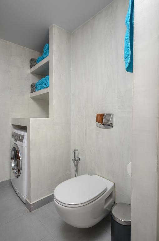 Apartment Naxos