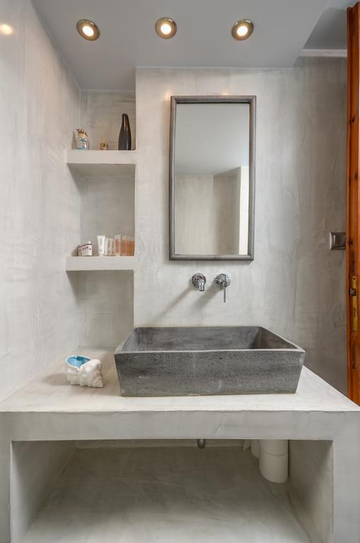Naxos Apartment *