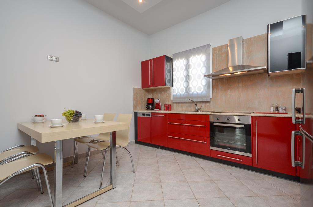 Apartment Naxos *
