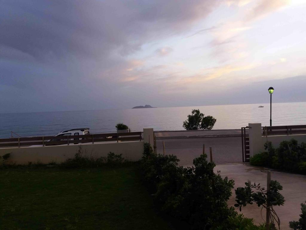 Lidia Beach