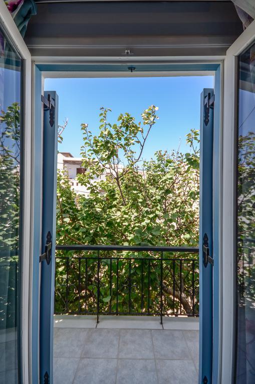 Apartment Naxos *