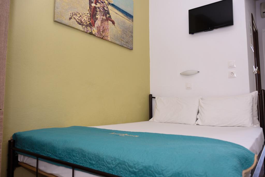 Apartment Anna Pousi &