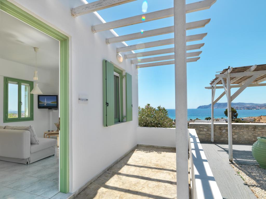 Alikaki Apartment