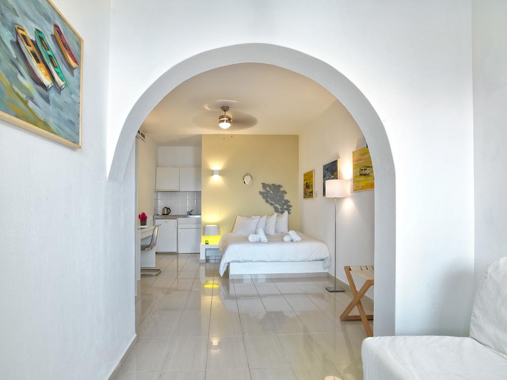 Apartment Alikaki Kimolos