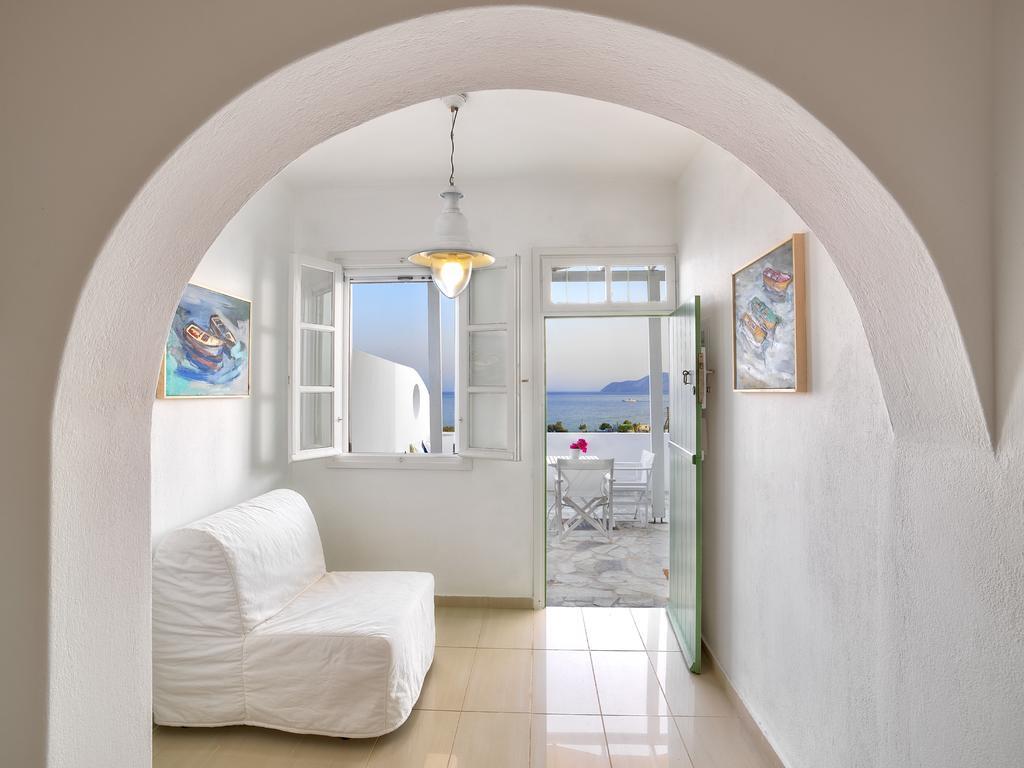 Apartment Alikaki *
