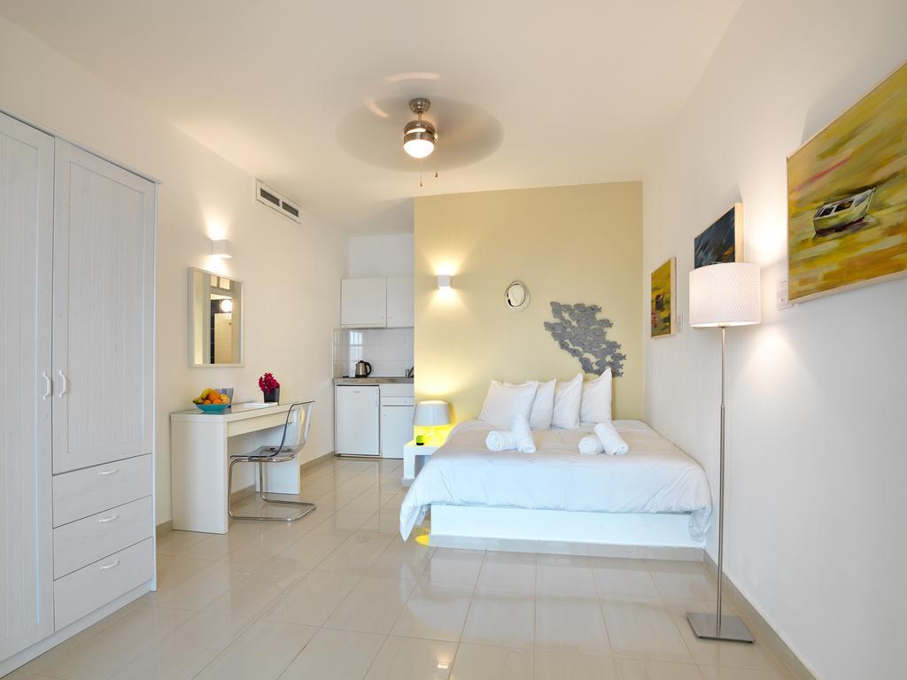 Apartment Alikaki