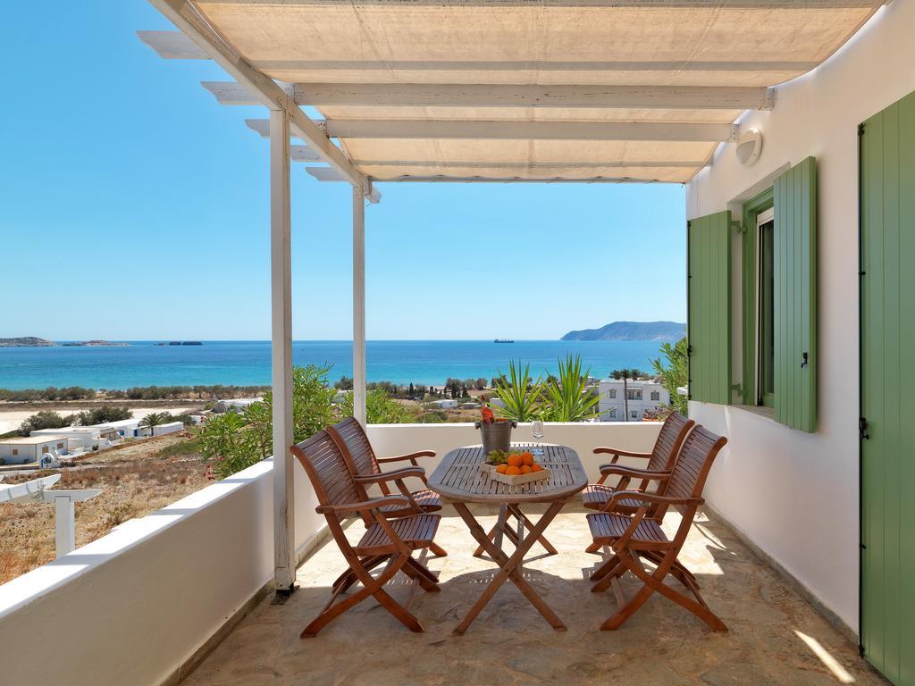 Alikaki Apartment Kimolos