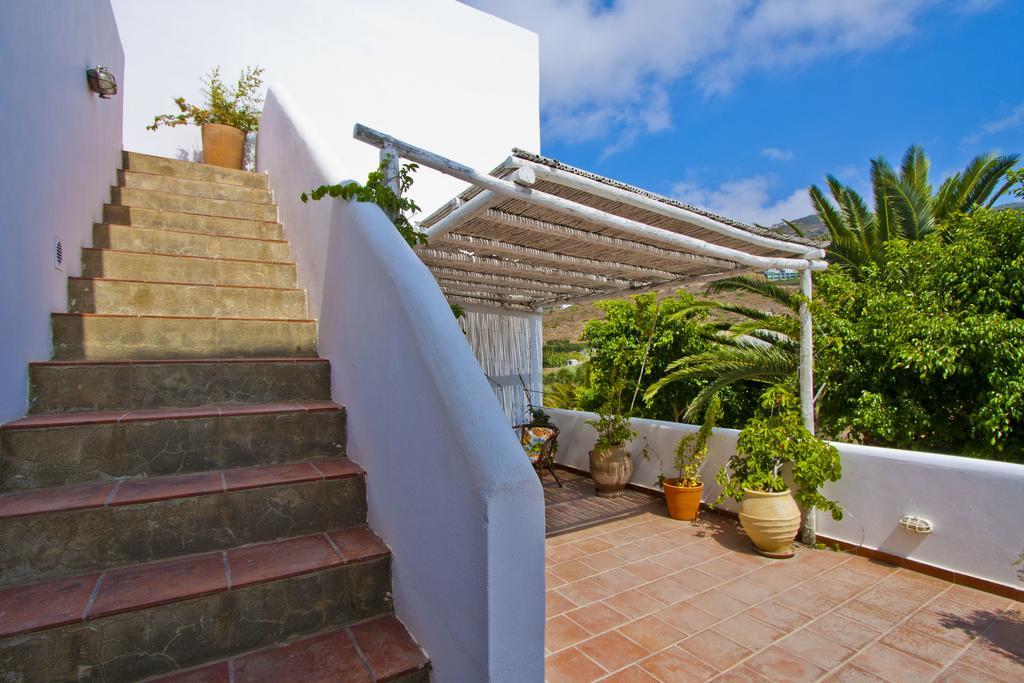 Amorgaia3 Apartment Katapola