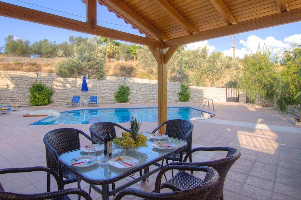 Barbounis Village * Perama (Crete)
