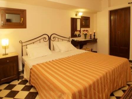 Palazzo Arhontiko 3* Agios Nikolaos (Crete)