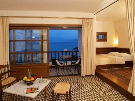 Palazzo Arhontiko Agios Nikolaos (Crete)