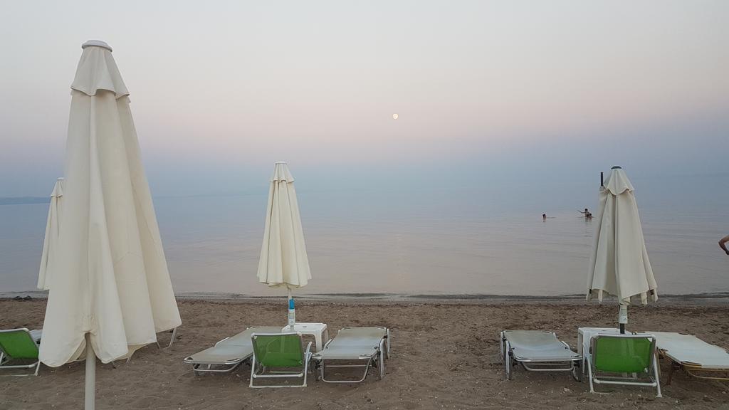 Iris By Rentalspro Services - Agios Mamas (Chalkidiki)