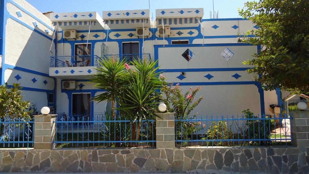 Panorama * Ammoudia