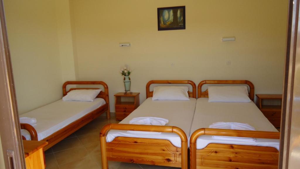 Panorama Hotel Ammoudia