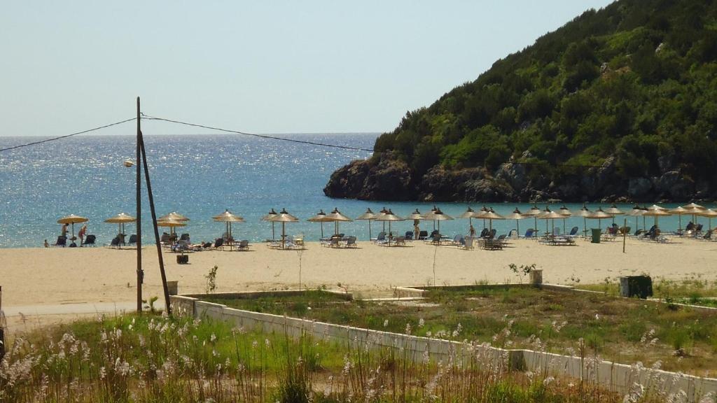 Panorama Hotel Ammoudia