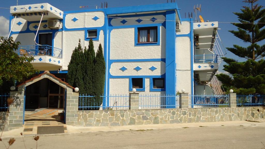 Hotel Panorama *