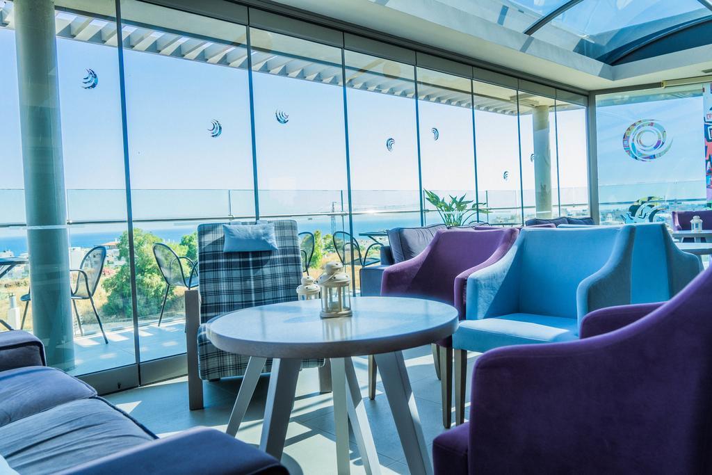 Hotel Castello Heraklion (Crete)