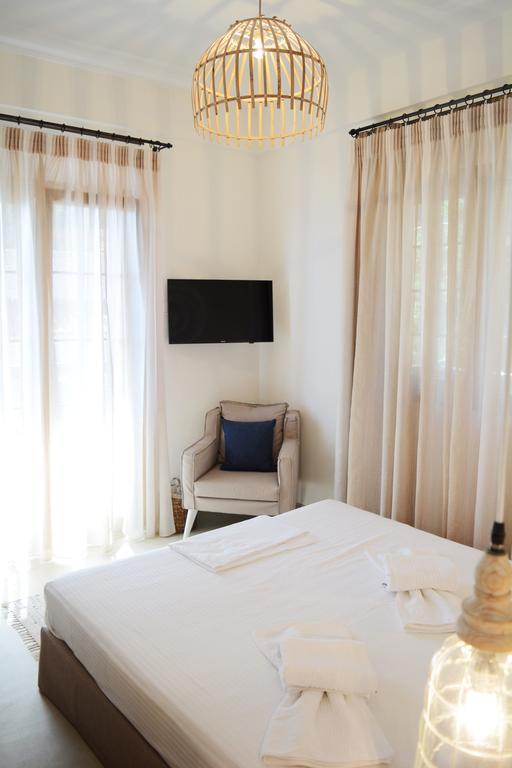 Hotel Kelly Agios Ioannis Pelion