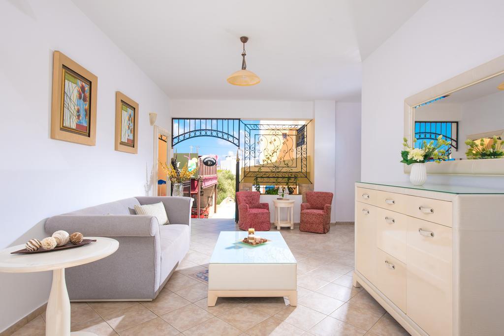 Aparthotel Irida By Estia Malia (Crete)
