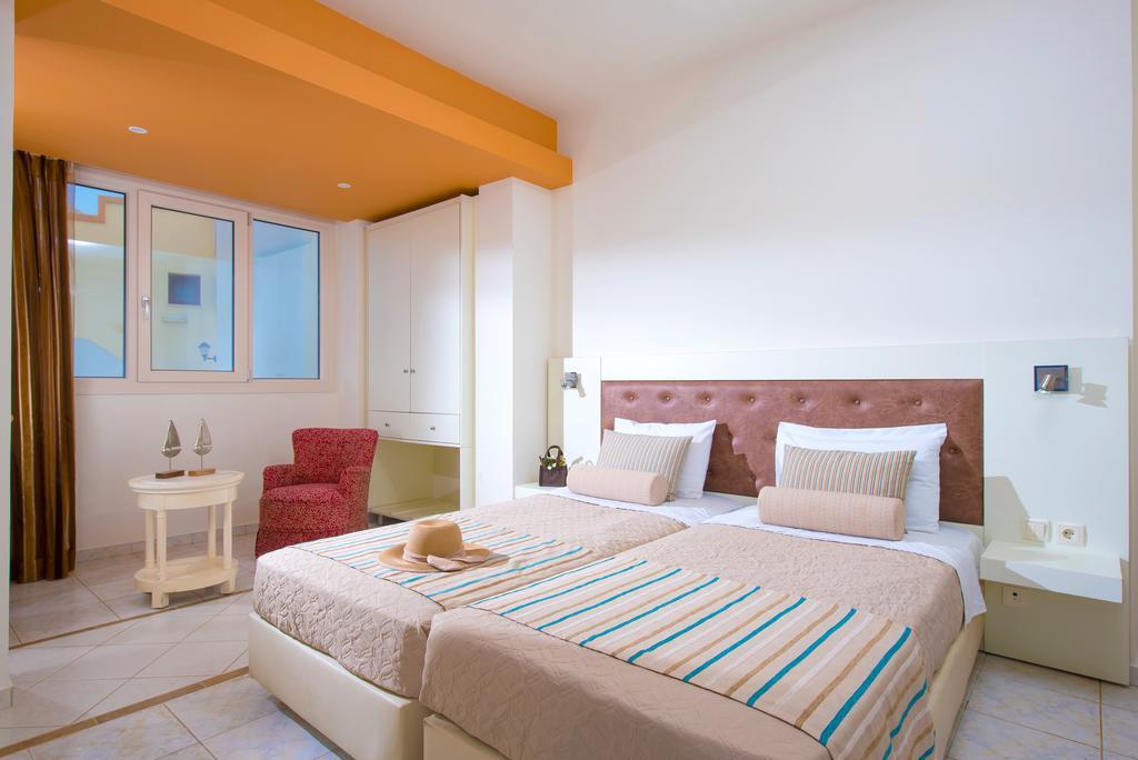 Irida By Estia Aparthotel
