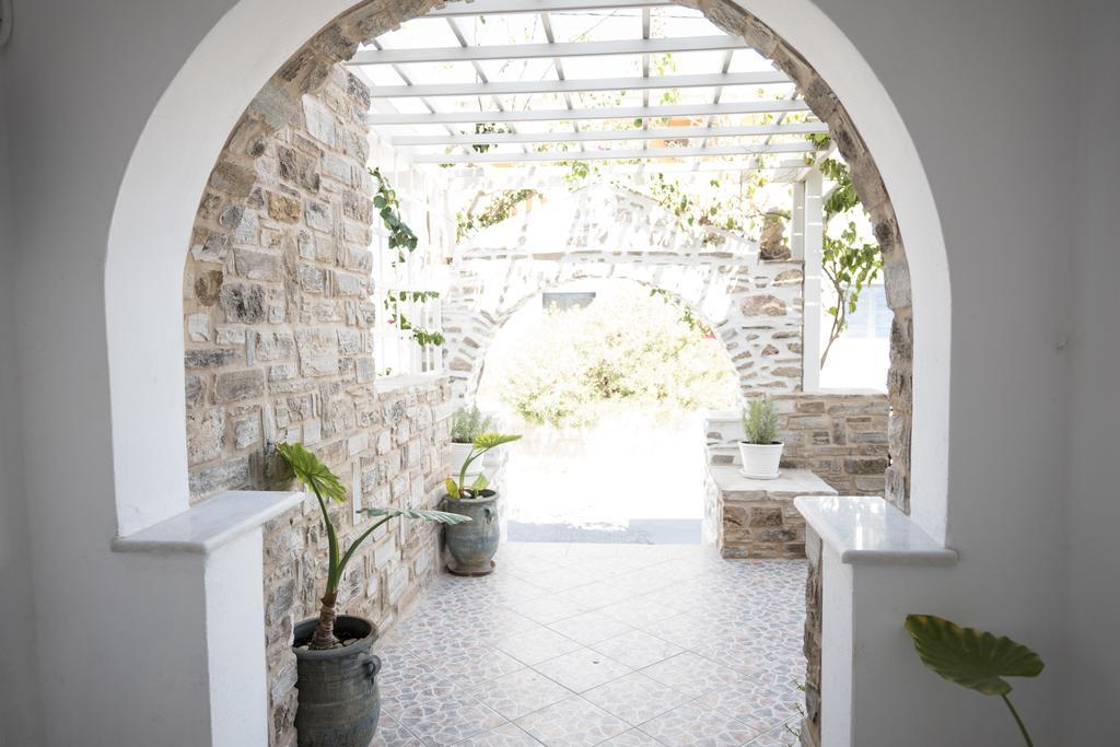 Asteras Guest house Antiparos