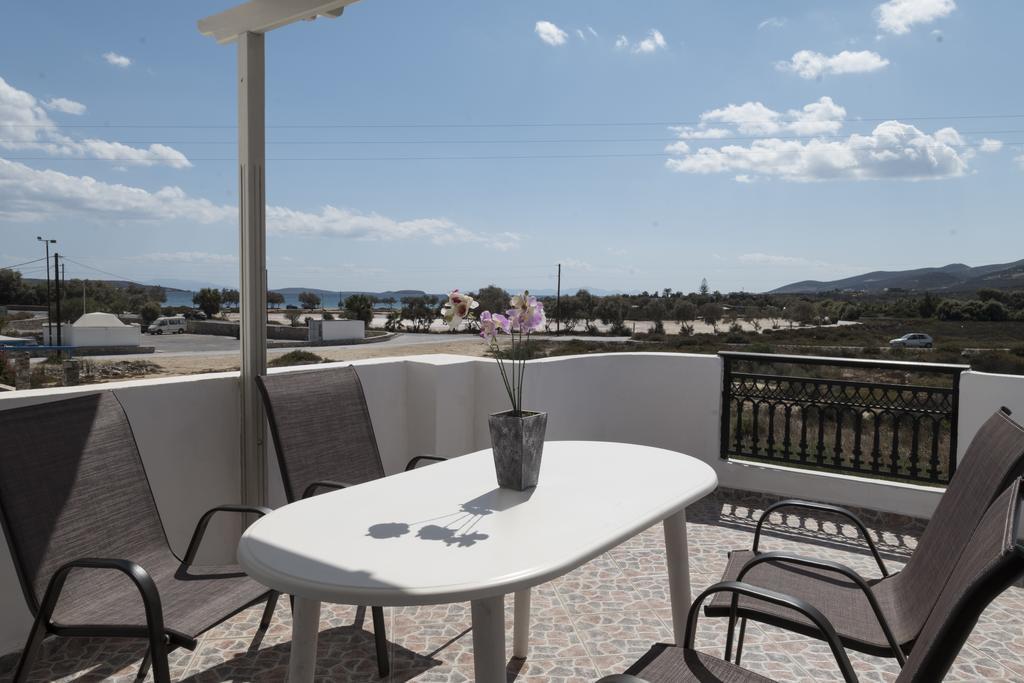 Guest house Asteras Antiparos