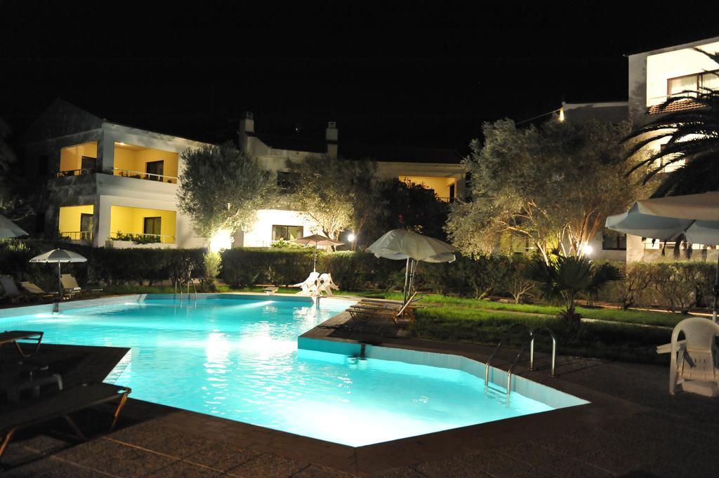 Niki Aparthotel