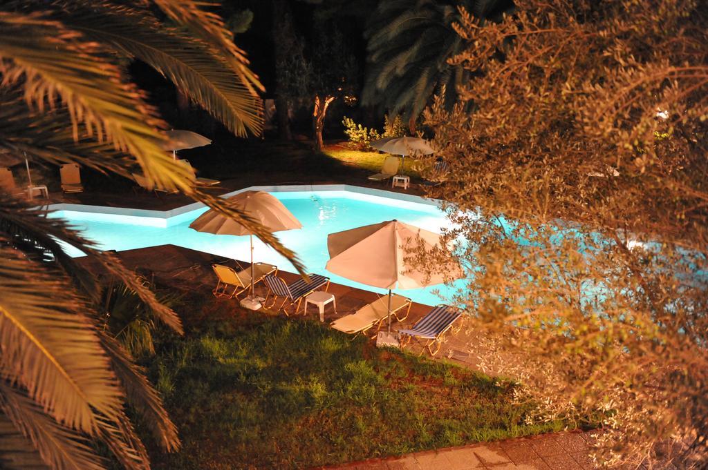Niki 3* Ialysos (Rhodes)