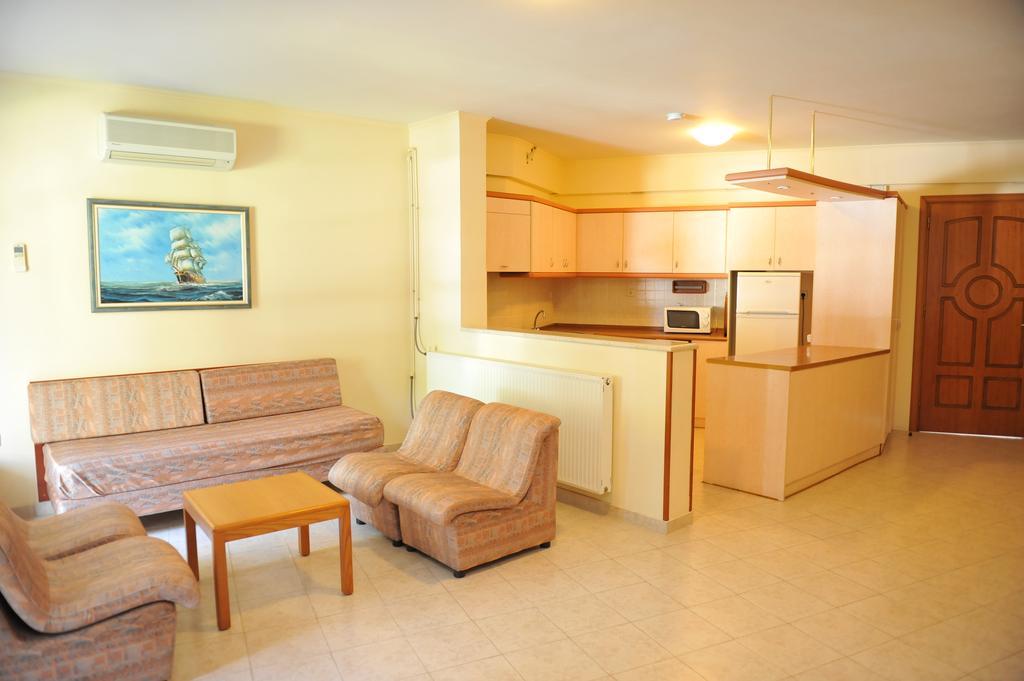 Aparthotel Niki