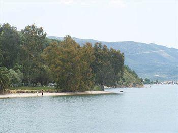 Hotel Plataria