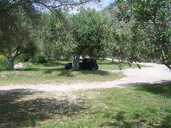 Hotel Plataria Sivota (Epirus)
