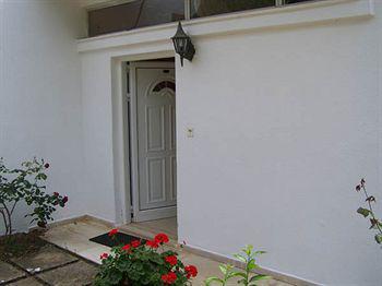 Plataria Hotel Sivota (Epirus)