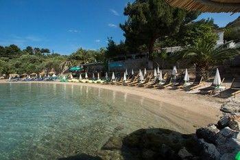 Hotel Plataria Sivota (Epirus)