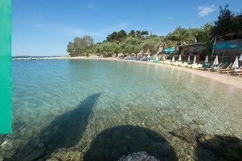 Plataria Hotel