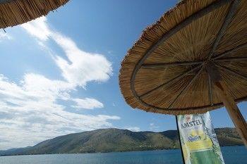 Plataria Hotel